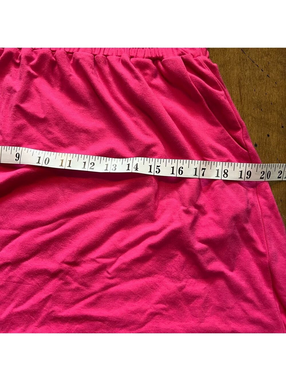 Barbie x Smash + Tess Hot Pink Dress - Picture 11 of 11